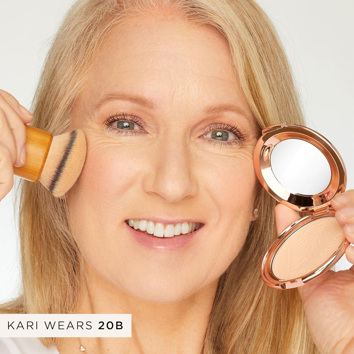 Base de Polvo Difuminador Tarte 12N Neutro 69.89g