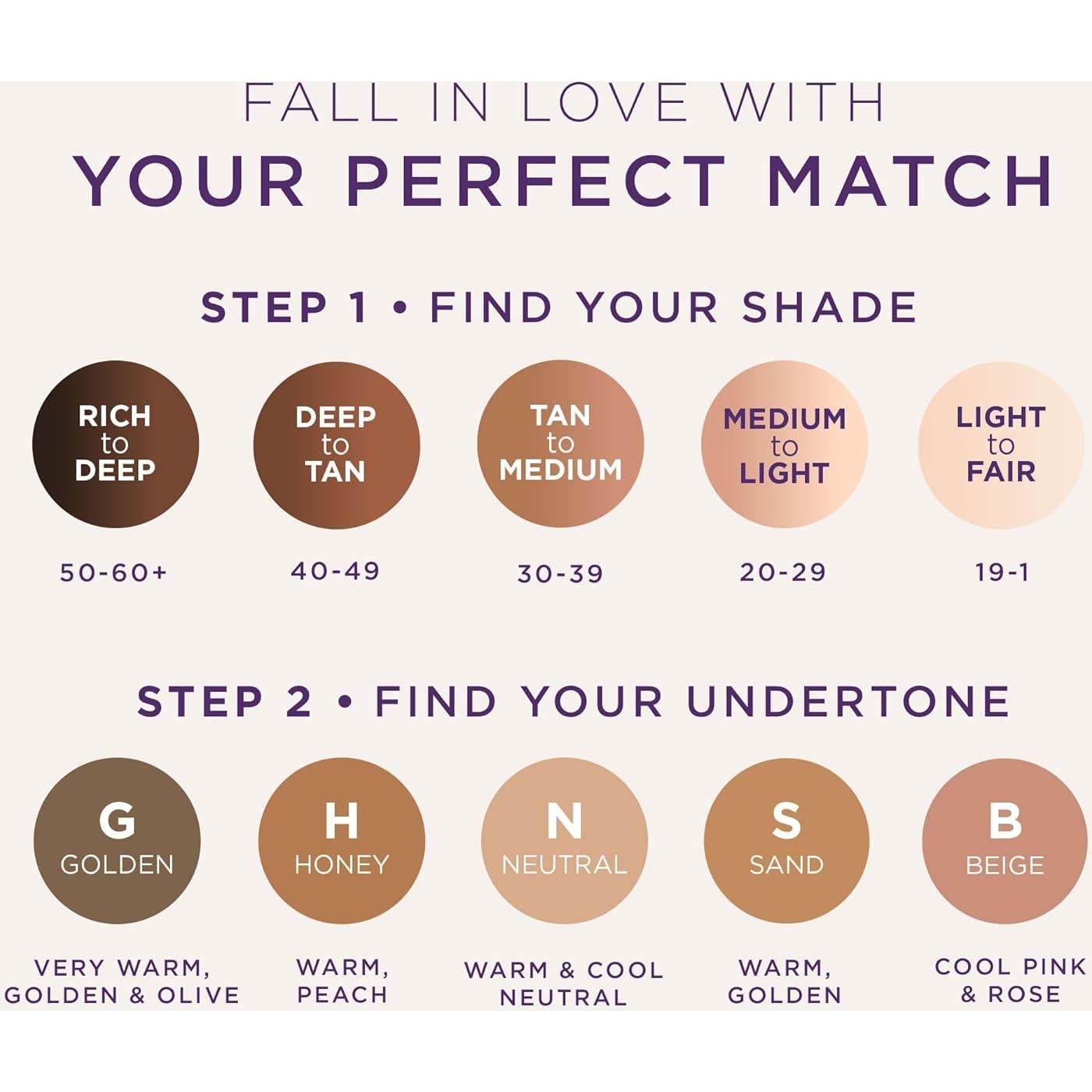 Base de Polvo Difuminador Tarte 12N Neutro 69.89g