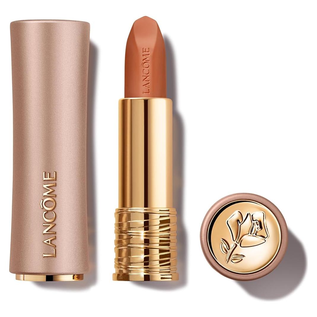 Lancôme L'Absolu Rouge Intimatte Barra de Labios Mate 101