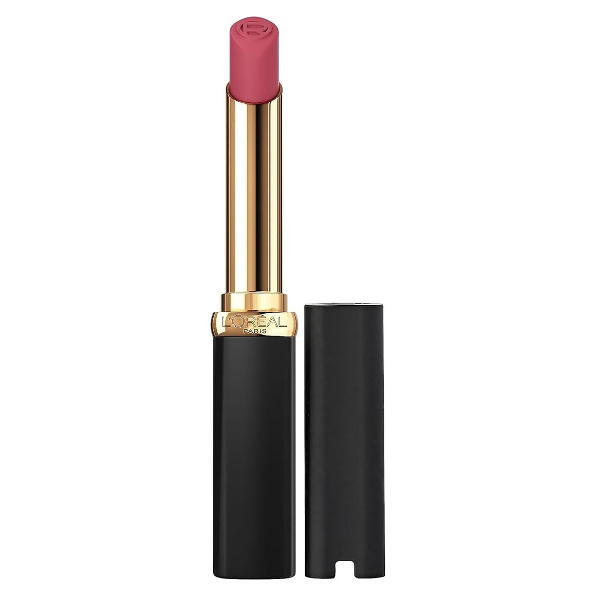 L'Oreal Paris Colour Riche Labial Mate 1.7g - Le Berry Brilliant