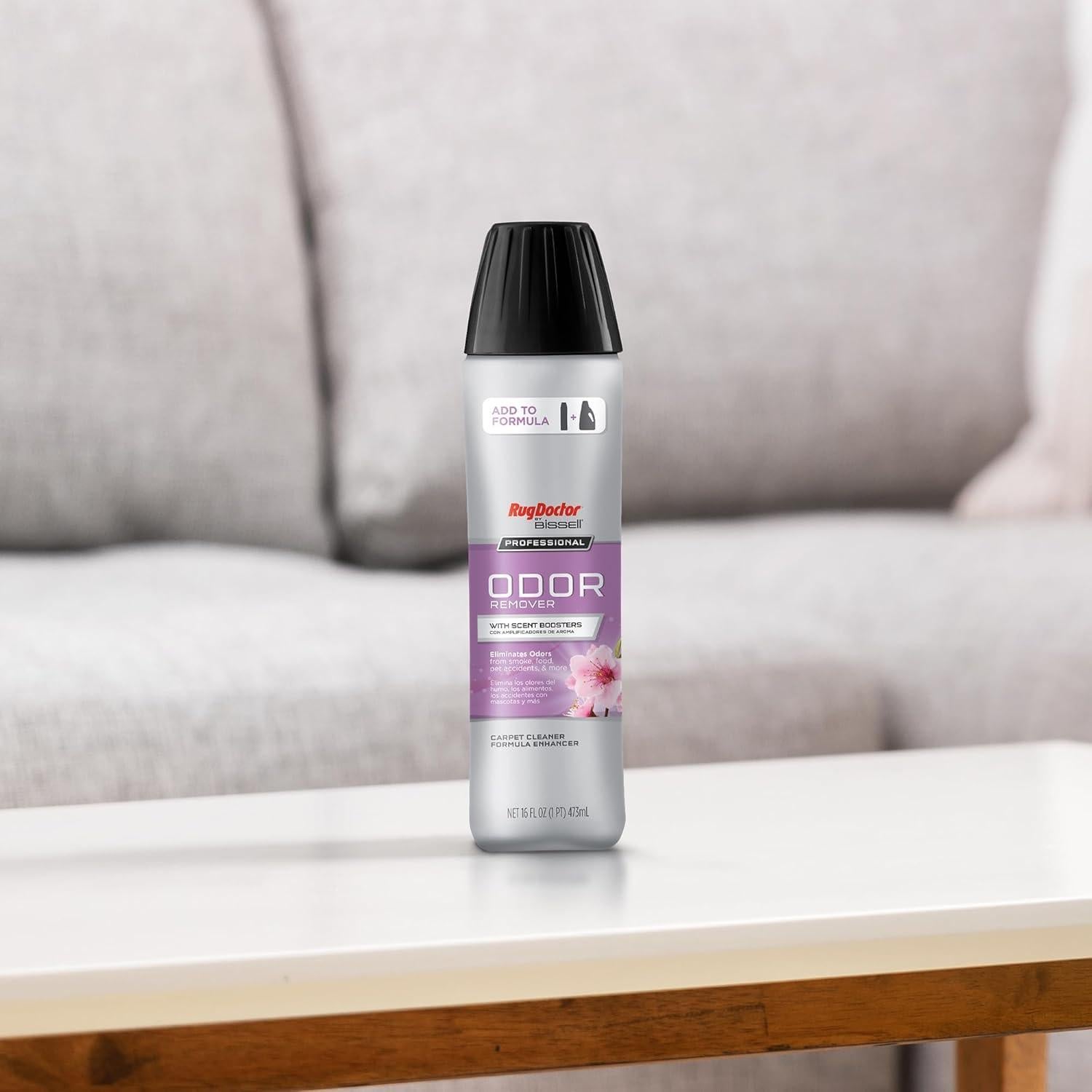 Removedor de Olores Profesional Rug Doctor 16oz - 5156