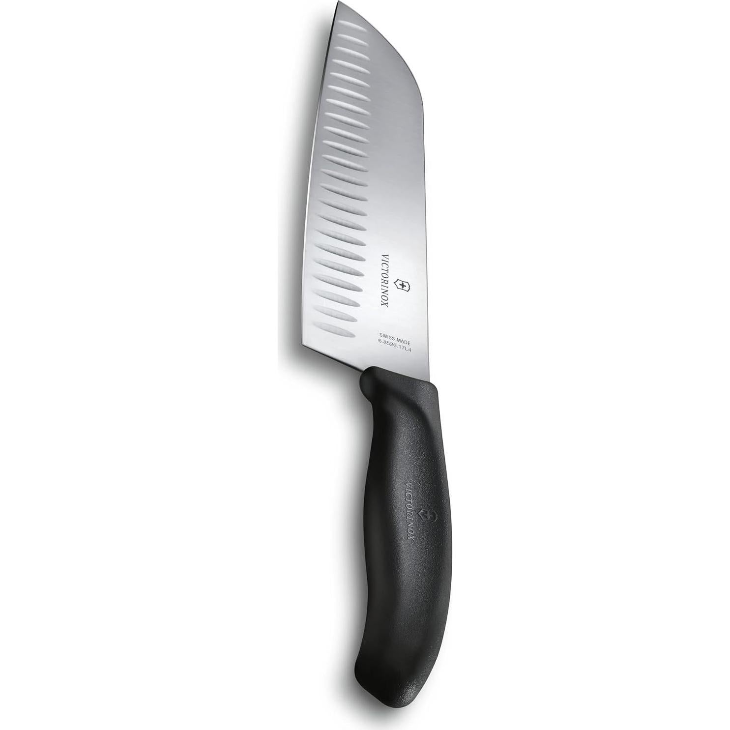 Conjunto de Cuchillos Santoku 2 Piezas Victorinox Swiss Classic