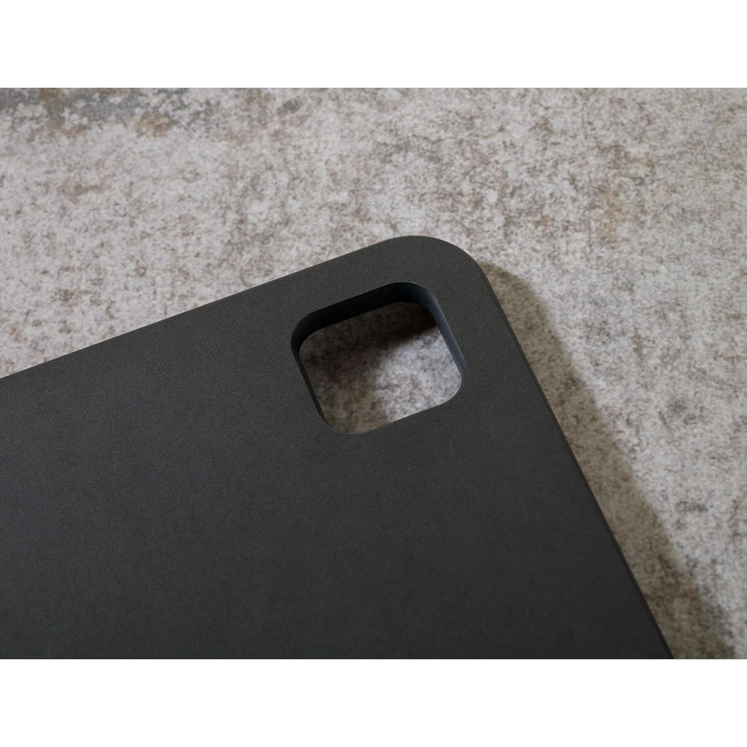 Tablero de Bar Barfly 30.48x22.86 cm Negro Ecológico