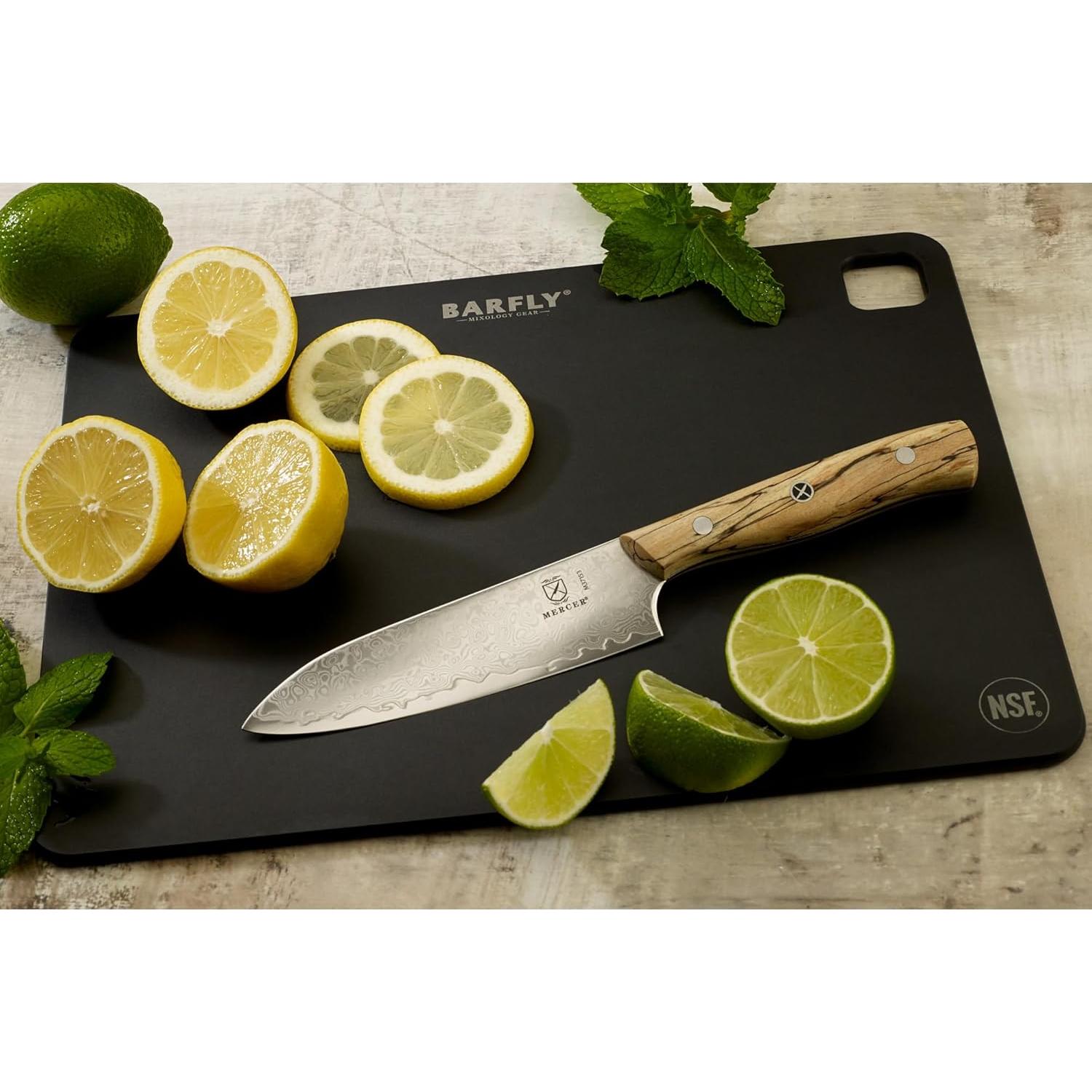 Tablero de Bar Barfly 30.48x22.86 cm Negro Ecológico