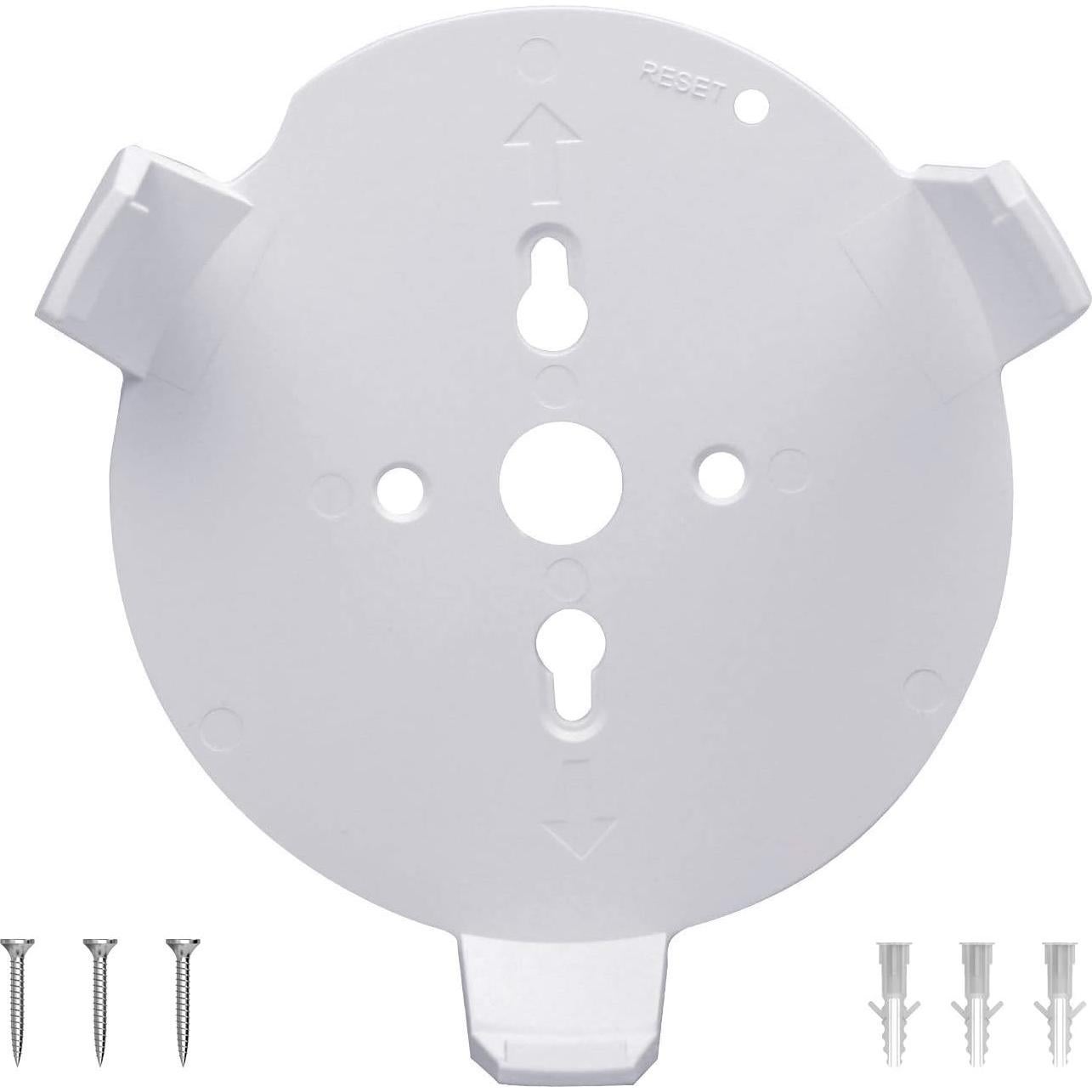 Soporte de Pared Koroao para WiFi TP-Link Deco M5/P7 - 2-Pack