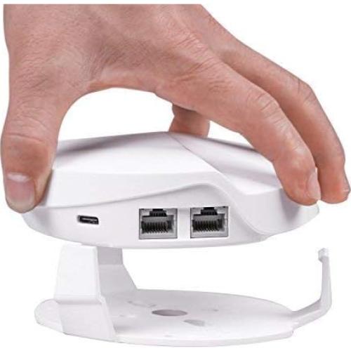 Soporte de Pared Koroao para WiFi TP-Link Deco M5/P7 - 2-Pack