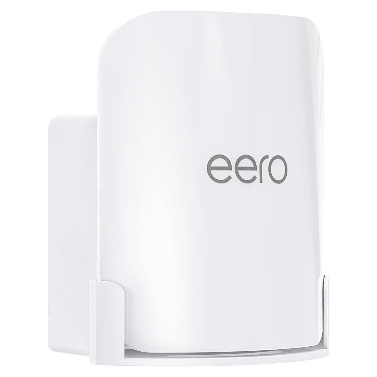 Soporte de Pared QUIDDITY para eero Pro 7 - Blanco