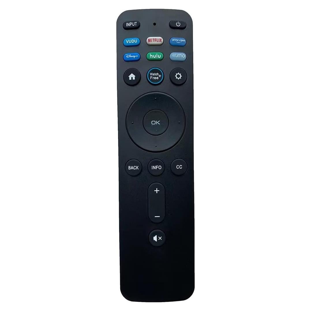 Control Remoto Universal XRT260 para Televisores VIZIO UHD