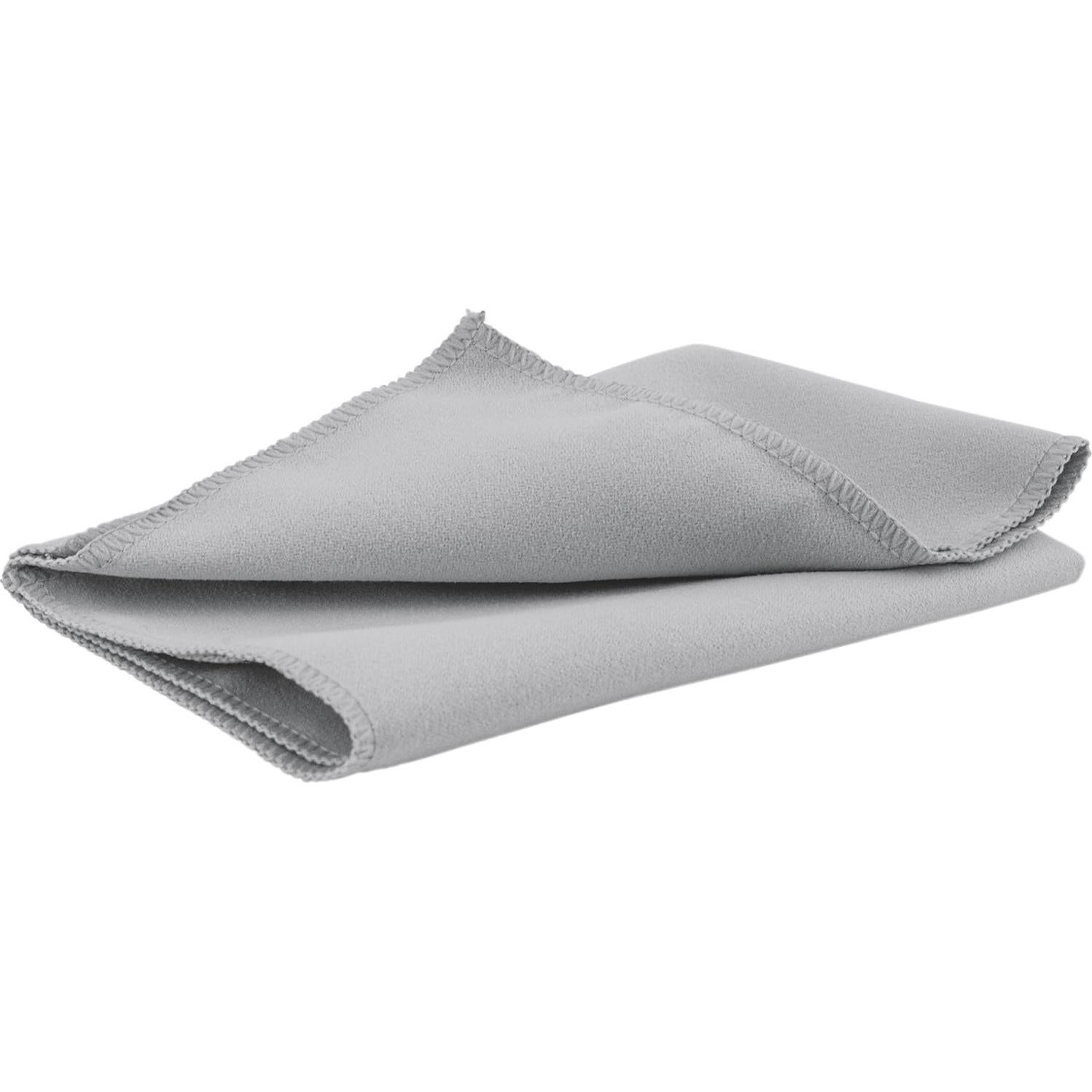 Pedag Shine - Esponja para Brillo de Cuero 4 Paquetes + Paño