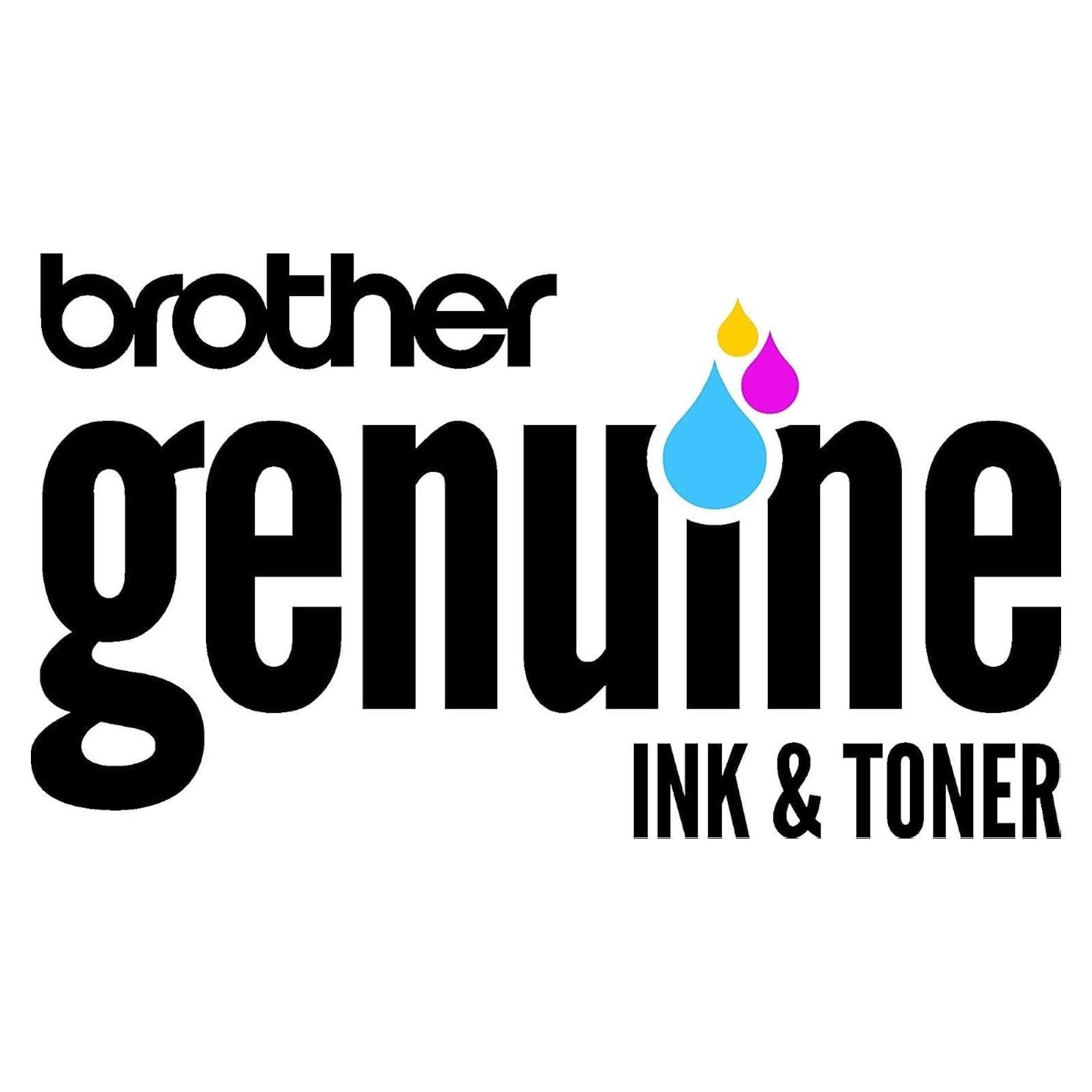 Cartuchos de Tinta Brother LC10E - Juego 4 Colores - Alto Rendimiento