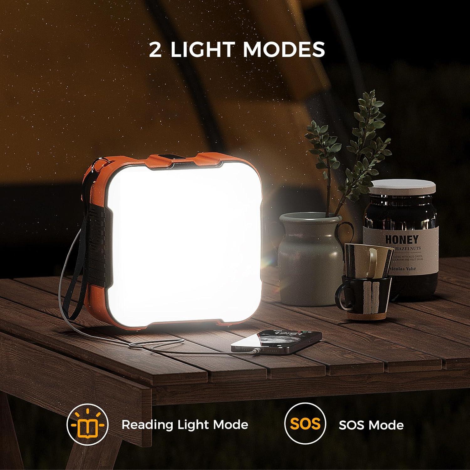 Estación de Energía Portátil Flashfish A101 120W 98Wh con USB