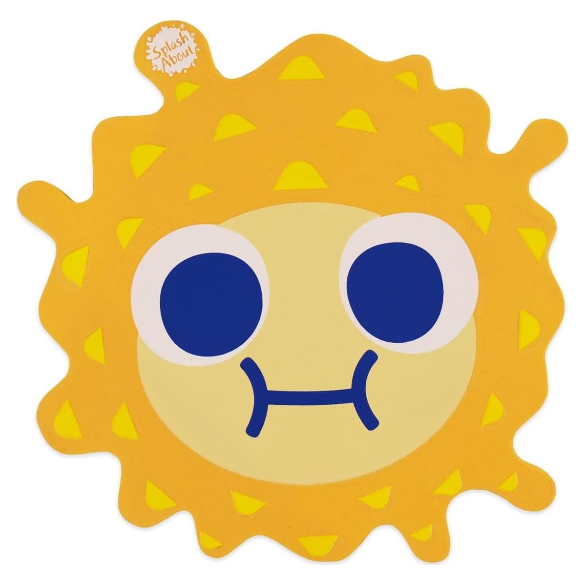 Espejo de Baño y Piscina Pufferfish Splash About 5x12.7cm