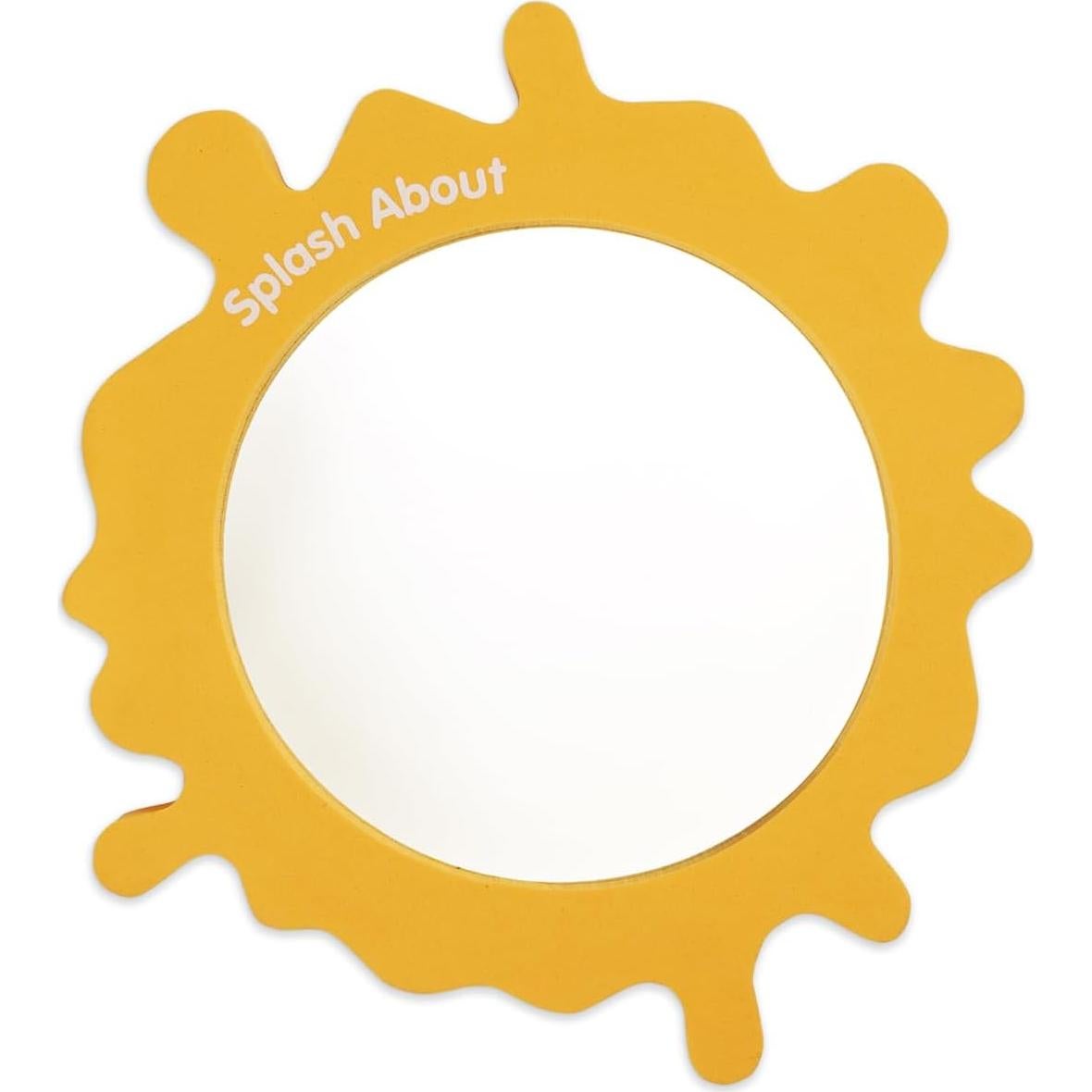 Espejo de Baño y Piscina Pufferfish Splash About 5x12.7cm