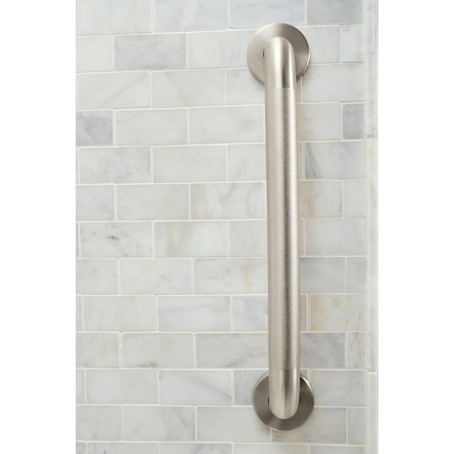 Barra de Agarre Moen Home Care 45.72 cm Acero Inoxidable