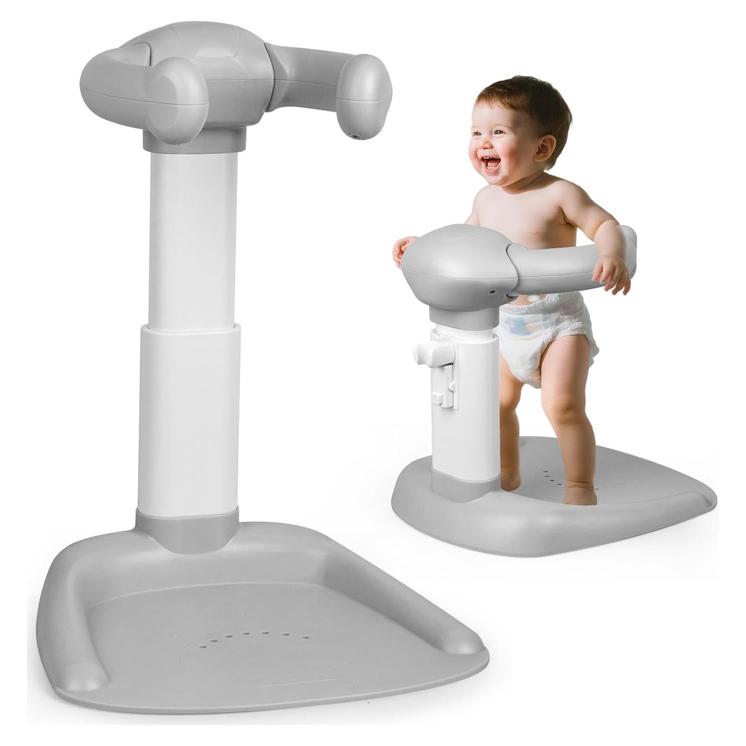 Soporte de Baño Ajustable VIDUTC para Bebés 6-36 Meses