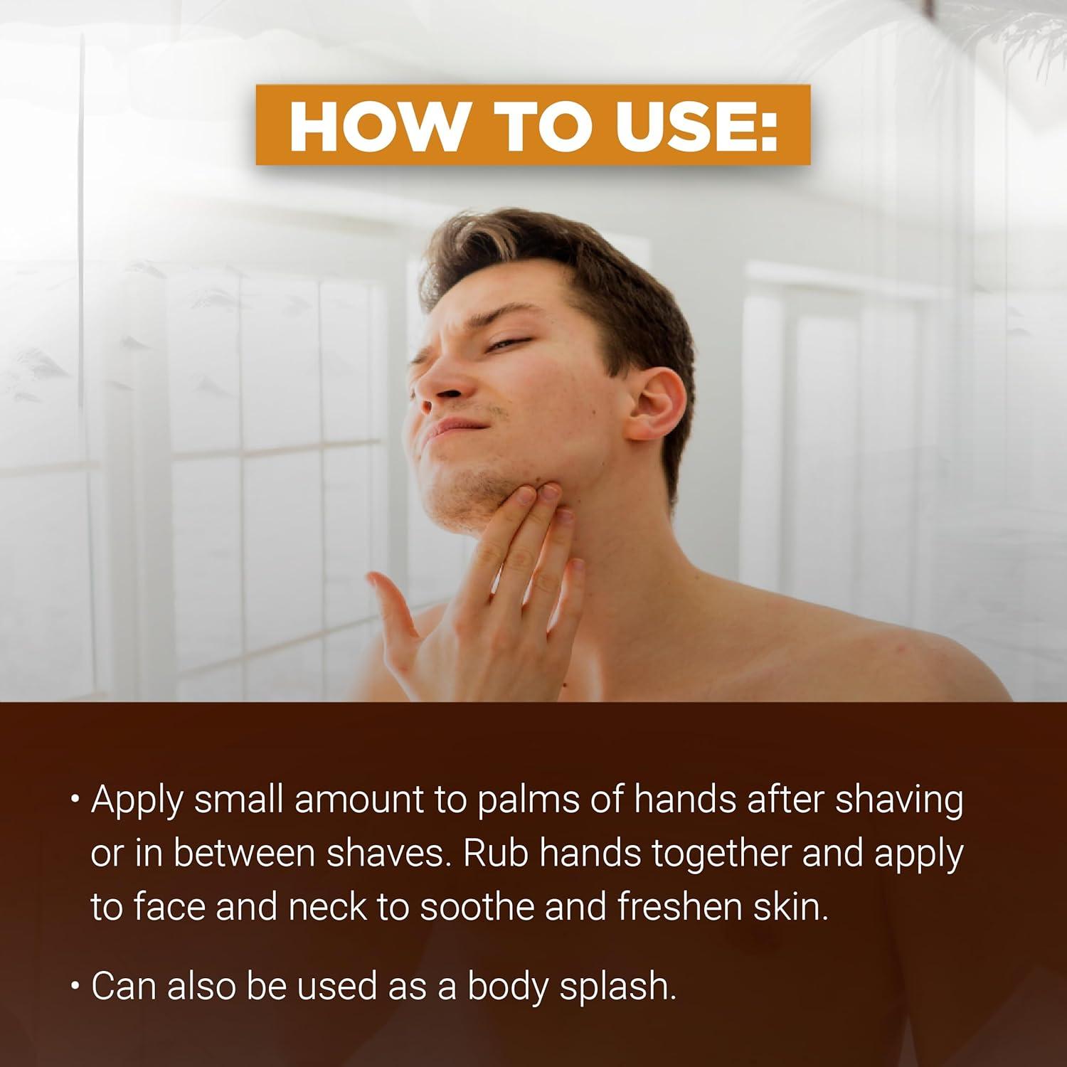 Colonia de Afeitar Clubman Pinaud Ron de Bahía 177 ml