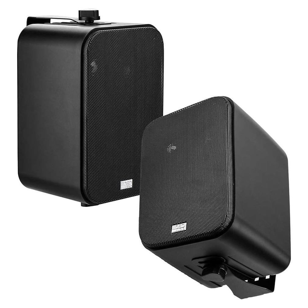 Altavoces de Patio Exterior OSD Audio AP450 4" 80W IP54