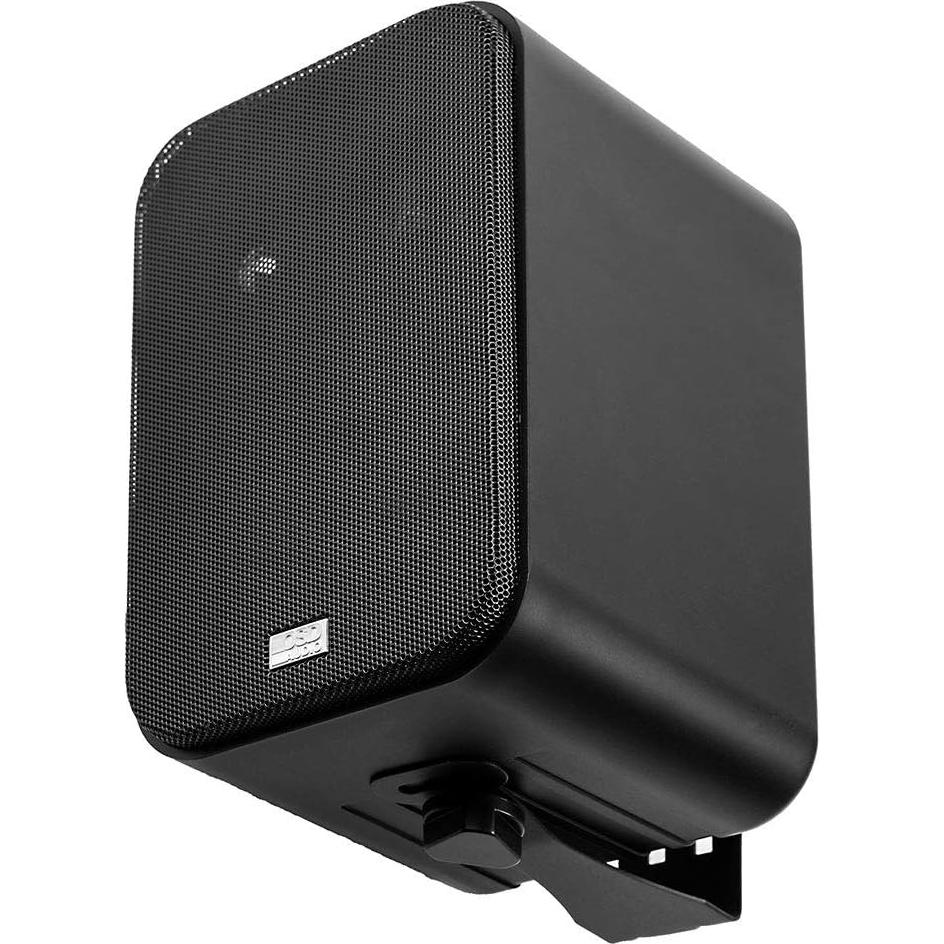 Altavoces de Patio Exterior OSD Audio AP450 4" 80W IP54