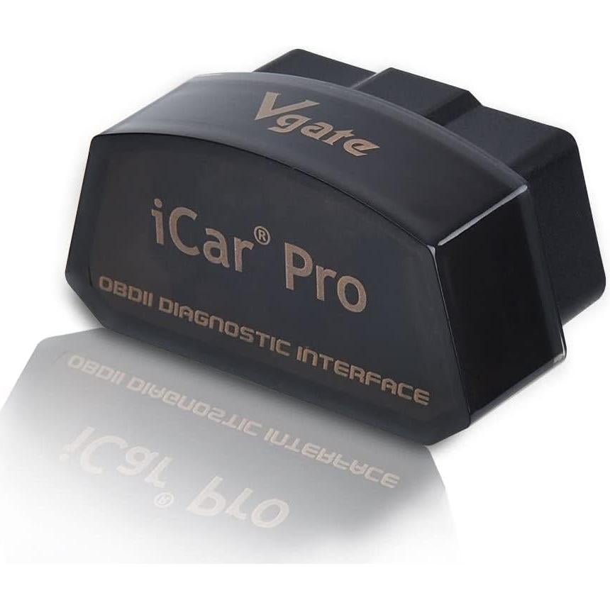 Escáner OBD2 Vgate iCar Pro Bluetooth 3.0 para Android