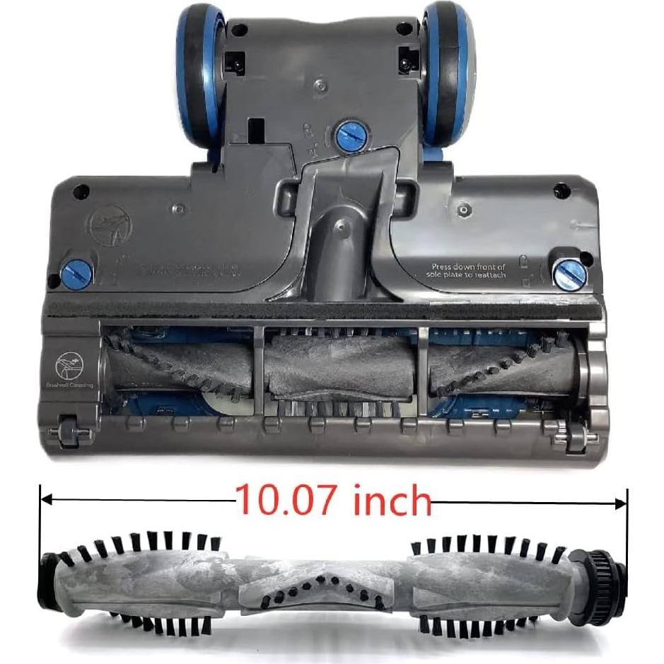 Cepillo de Aspiradora Sionlan HV300 HV321 HV322 Repuesto