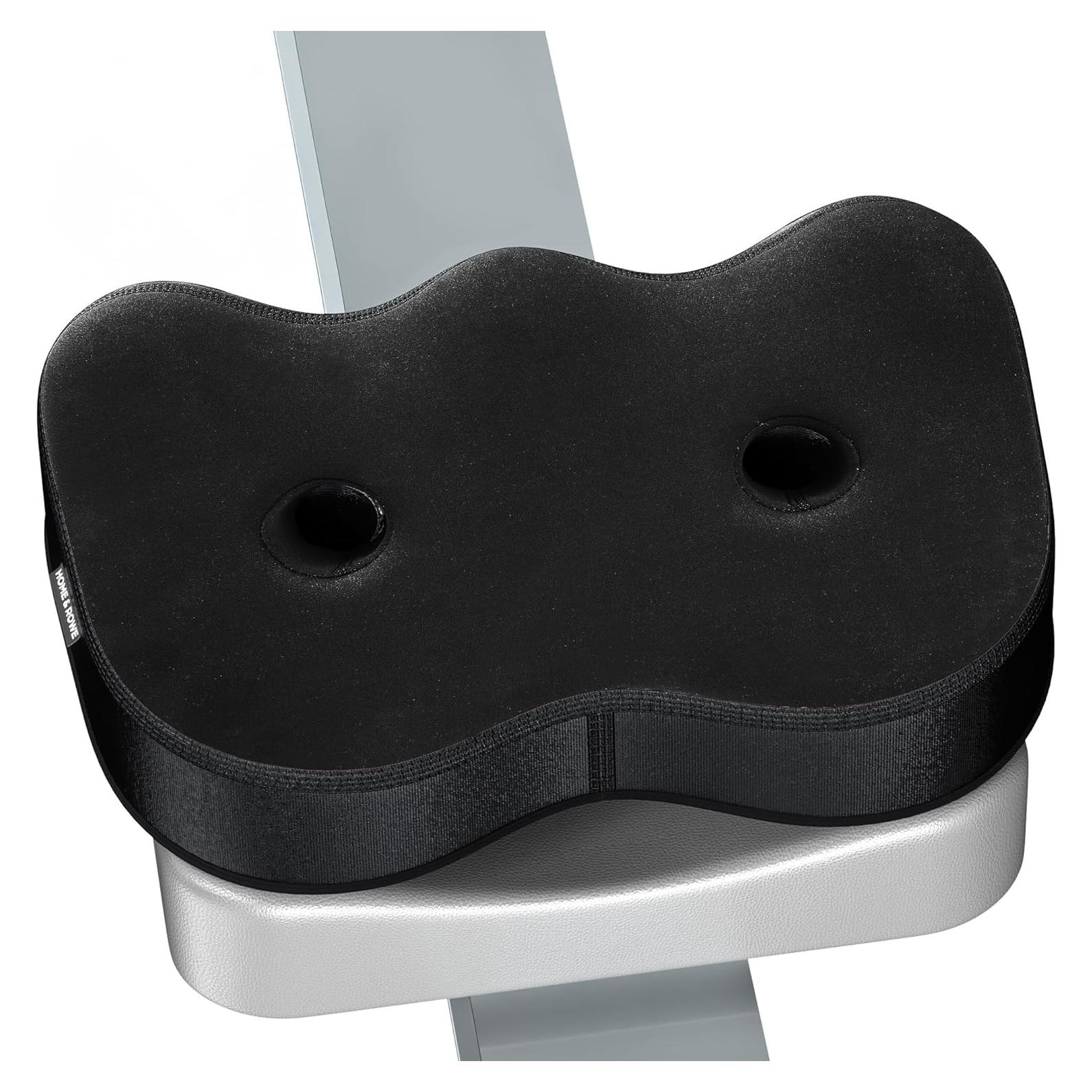 Cojín de Asiento Home & Rowe para Máquina de Remo RPX - 5 cm Grosor