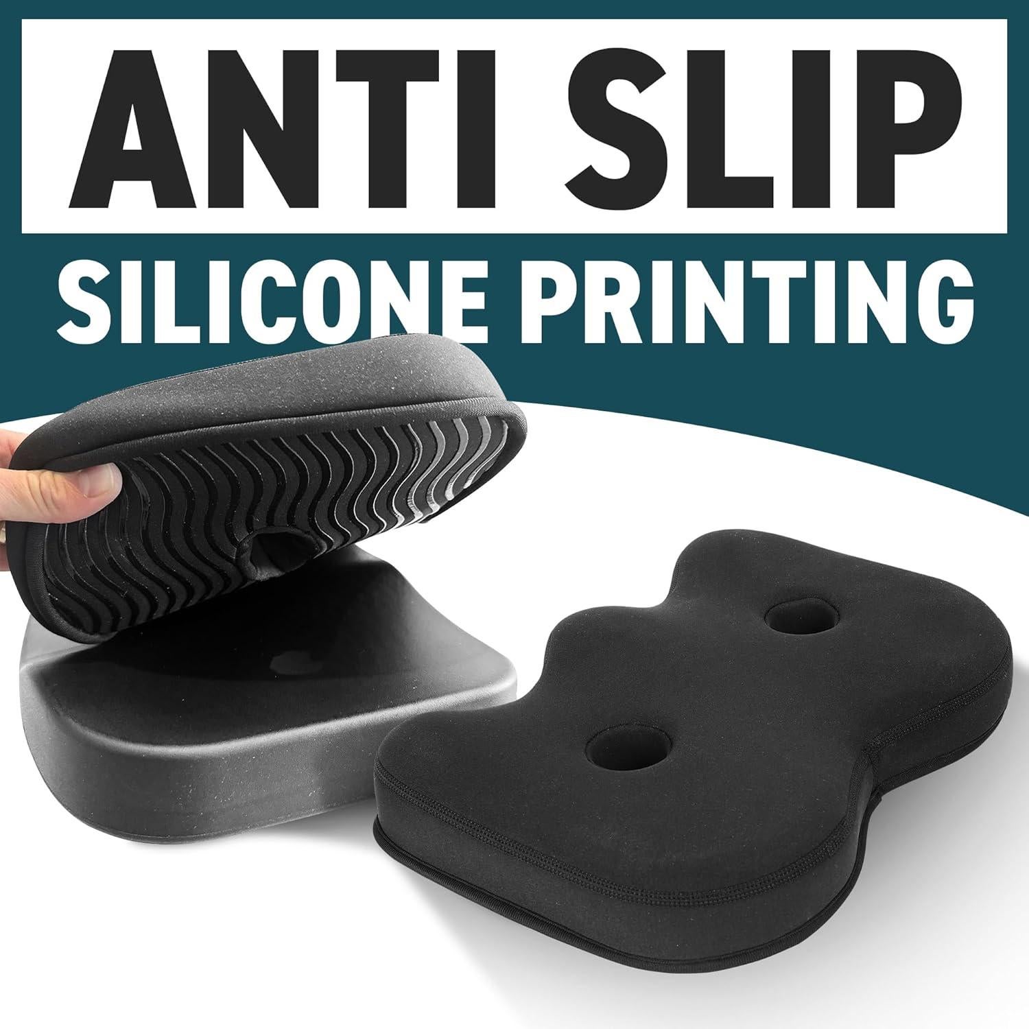 Cojín de Asiento Home & Rowe para Máquina de Remo RPX - 5 cm Grosor