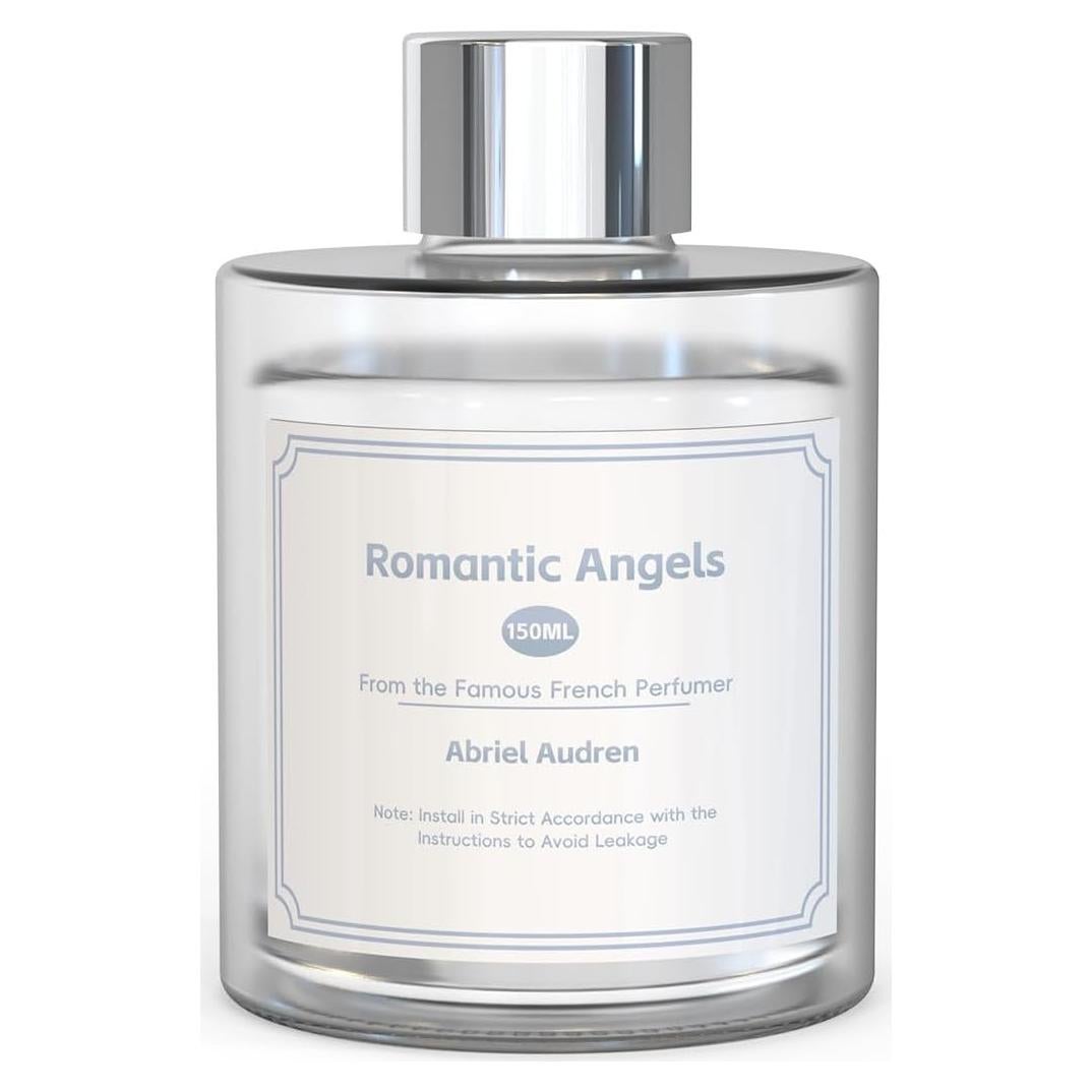 Recarga Ambientador Auto Klomsuw 150 ML Hipoalergénico