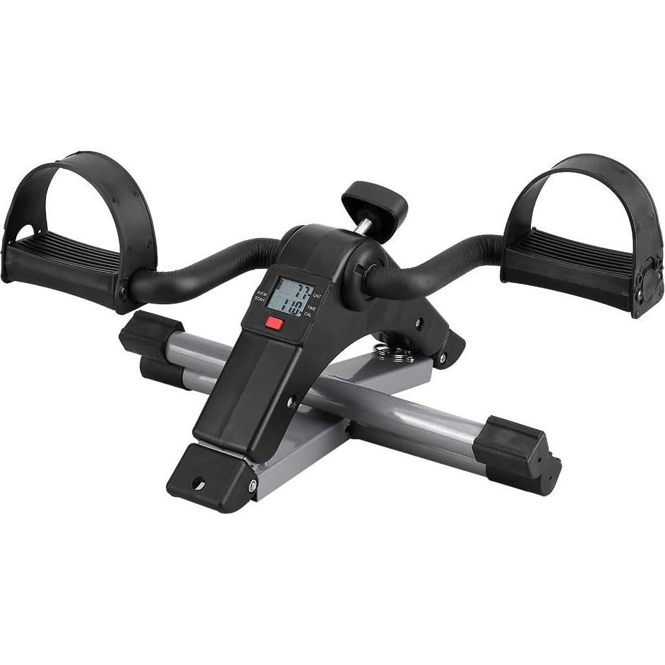 Ejercitador de Pedales Plegable Uten UTEN-BIKE-X1458