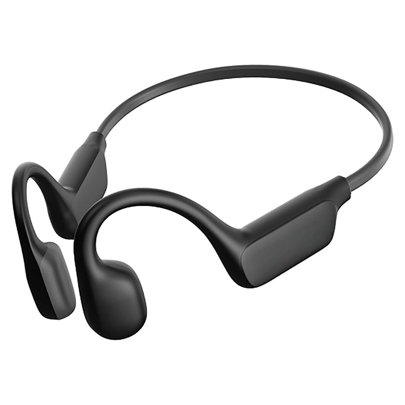 Auriculares Bluetooth Beisidi SoneHearing S1 Conducción Ósea 15H