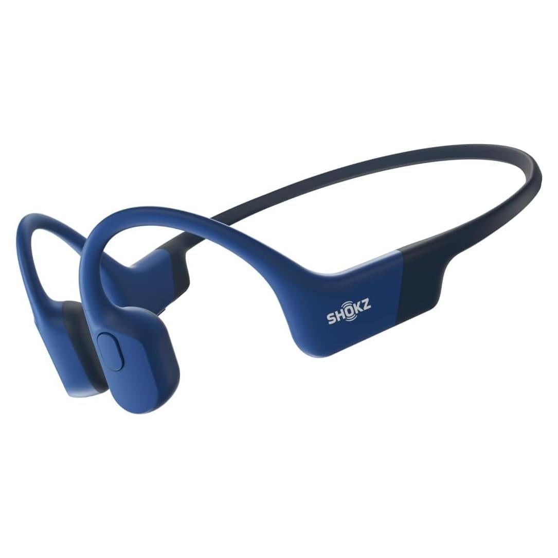 Auriculares deportivos SHOKZ OpenRun USB-C - Conducción ósea