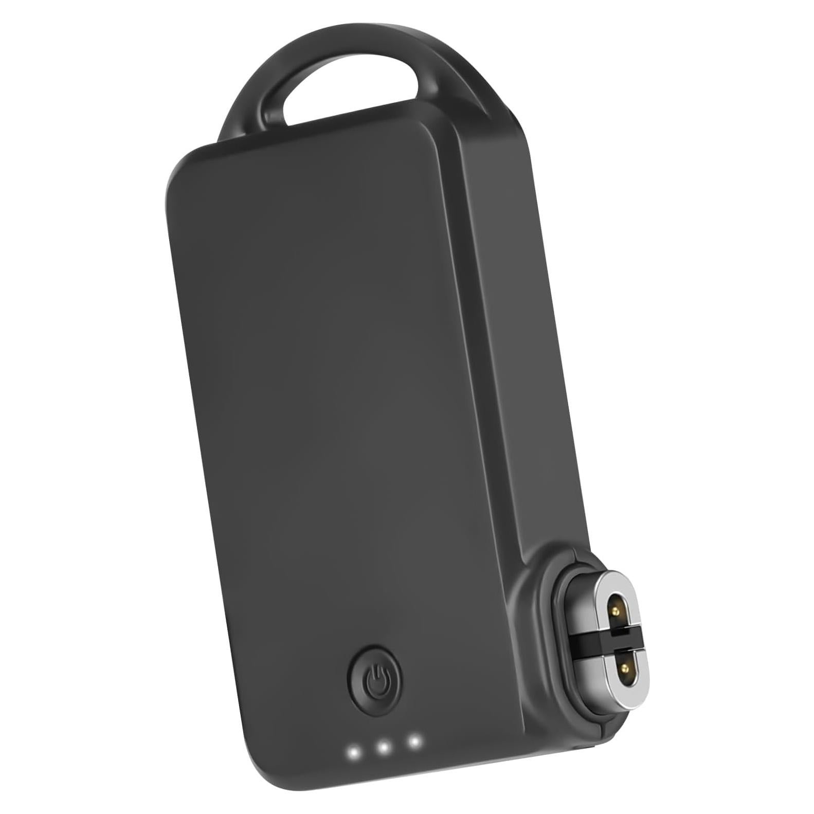 Cargador Inalámbrico Portátil Shokz 600mAh para Auriculares