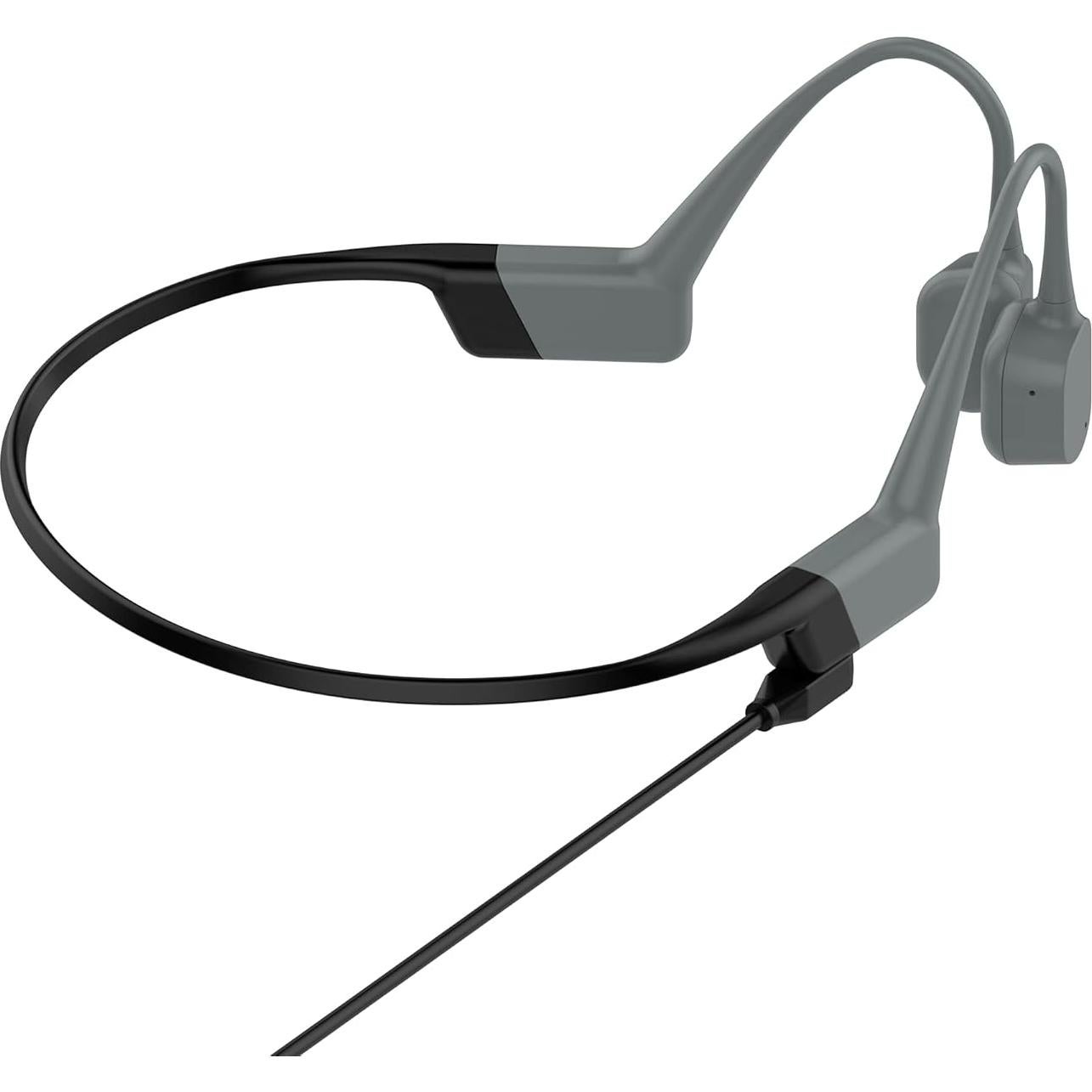 Cable de Carga Magnético USB 1m SMAYS para Shokz y AfterShokz