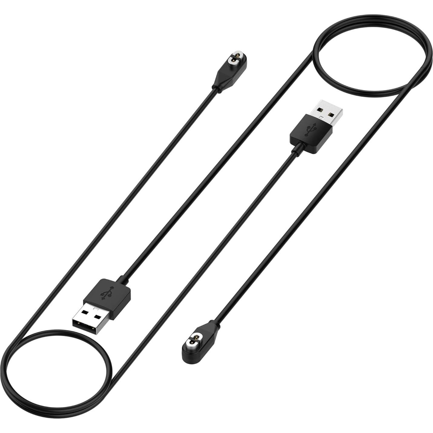 Cable de Carga Magnético USB 1m SMAYS para Shokz y AfterShokz