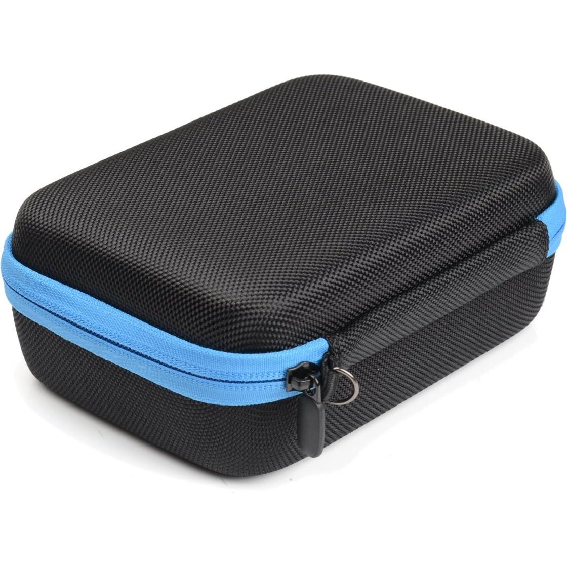 Funda CaseSack para Auriculares Shokz y Accesorios - Negro