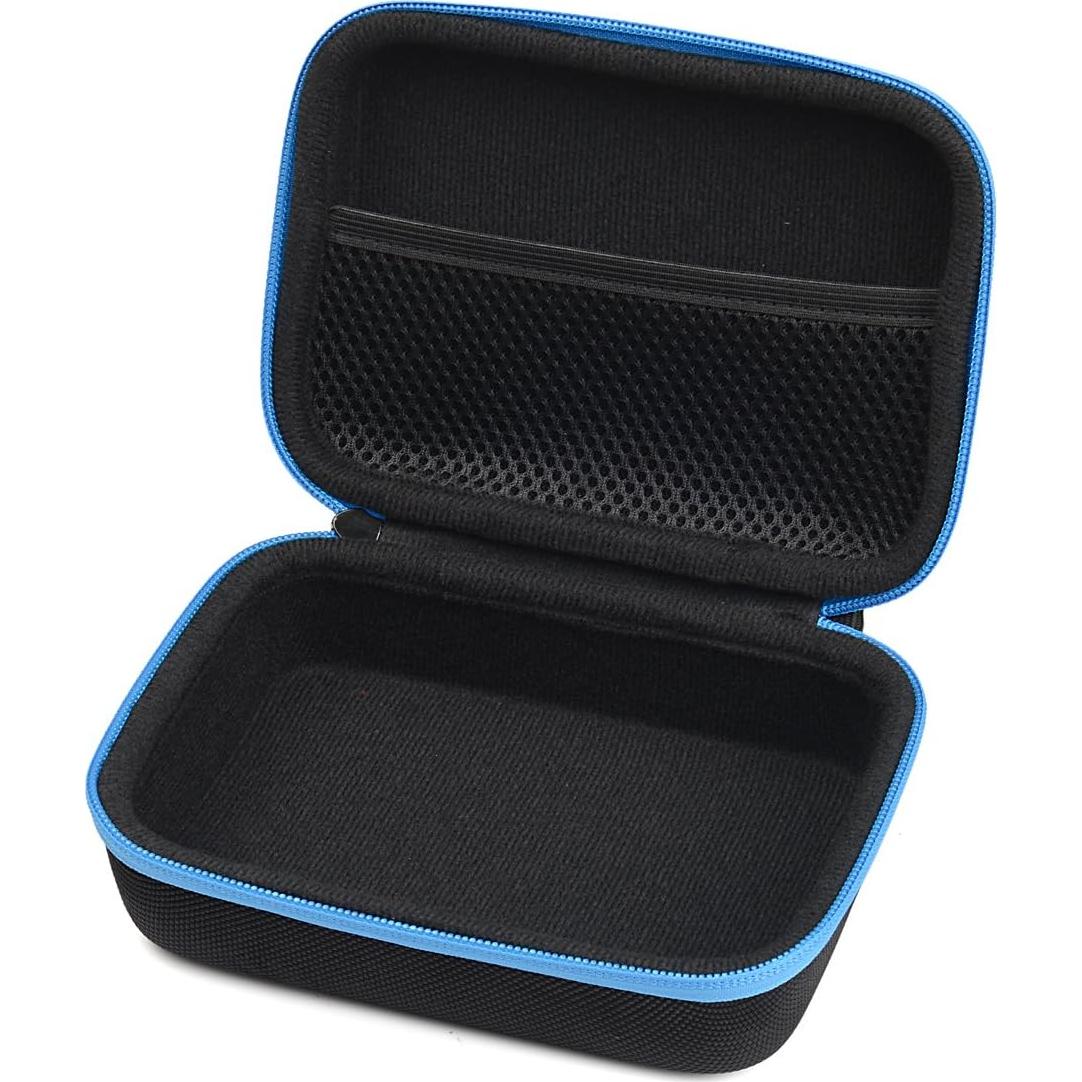 Funda CaseSack para Auriculares Shokz y Accesorios - Negro