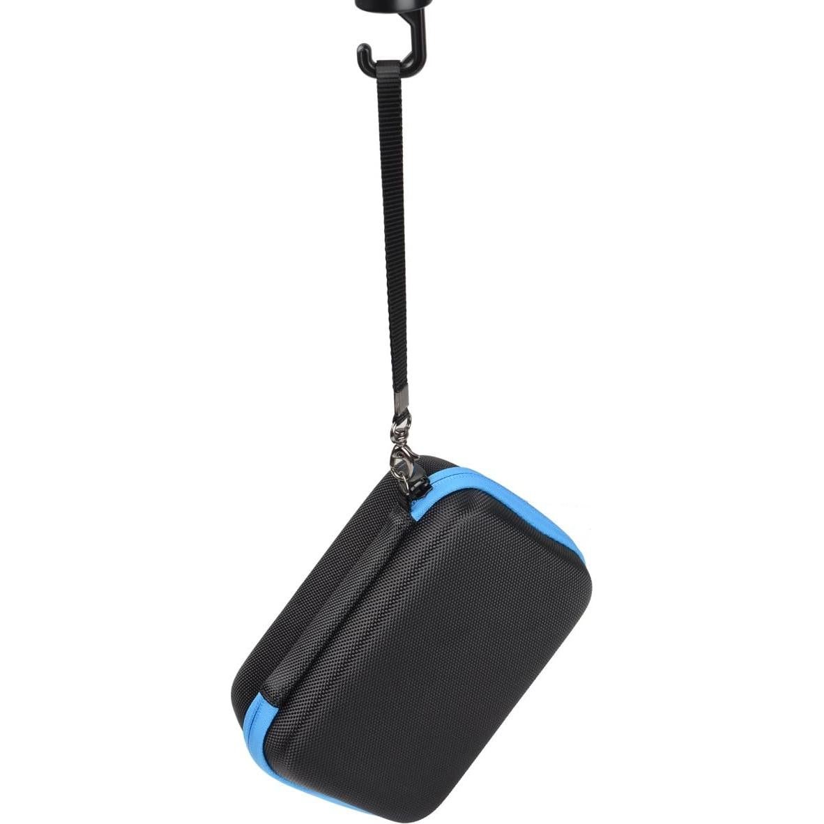 Funda CaseSack para Auriculares Shokz y Accesorios - Negro