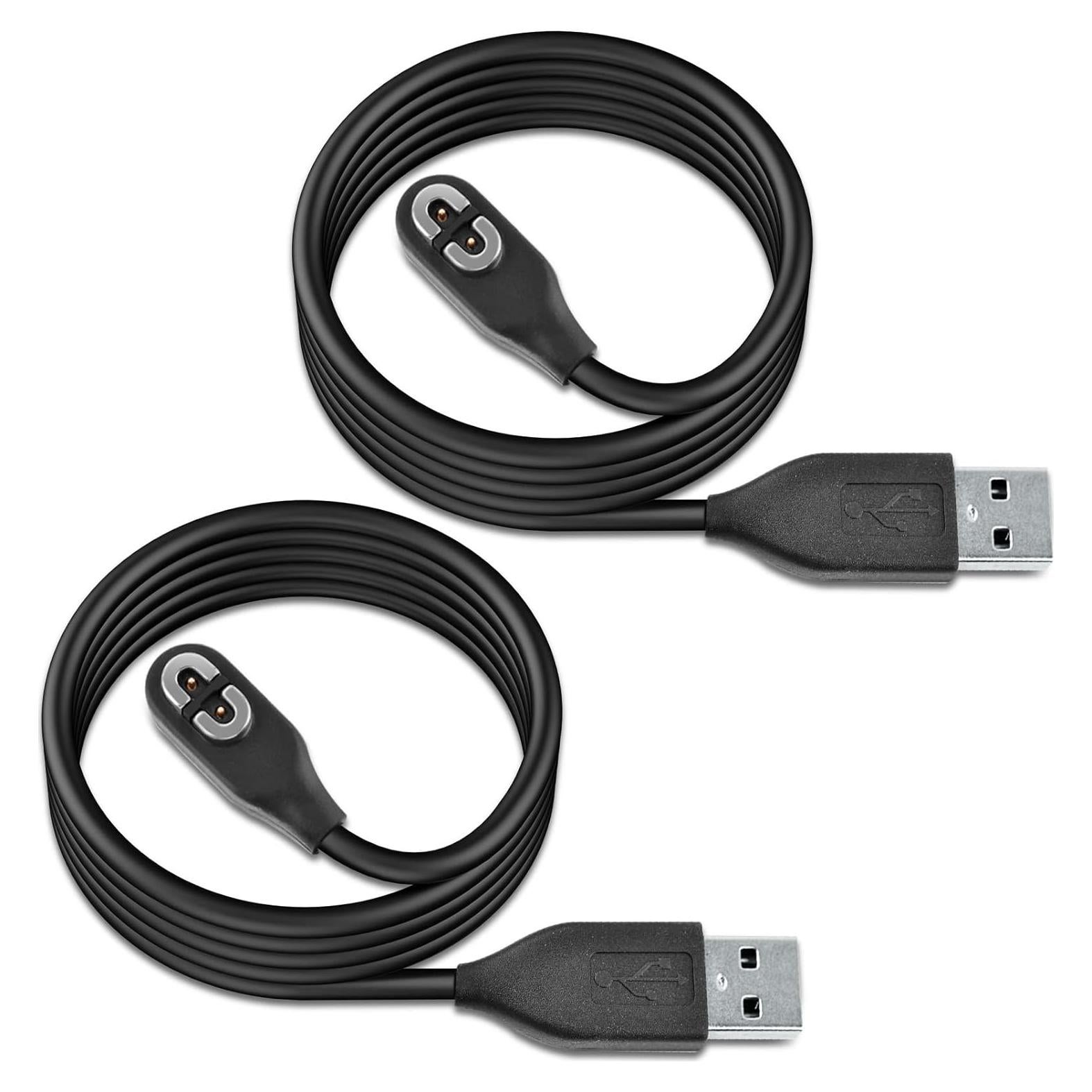 Cable de Carga 1m Seynli para AfterShokz Aeropex y OpenRun