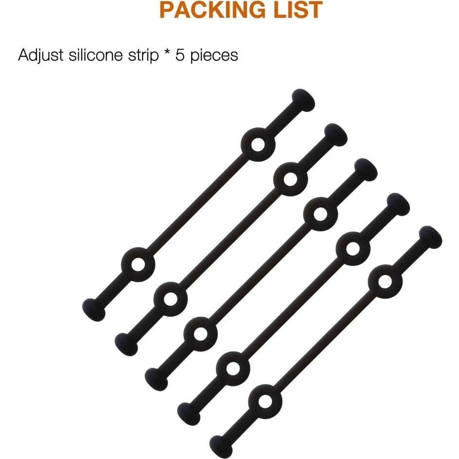 Tira Ajustable TENNMAK para Auriculares SHOKZ OpenRun Pro