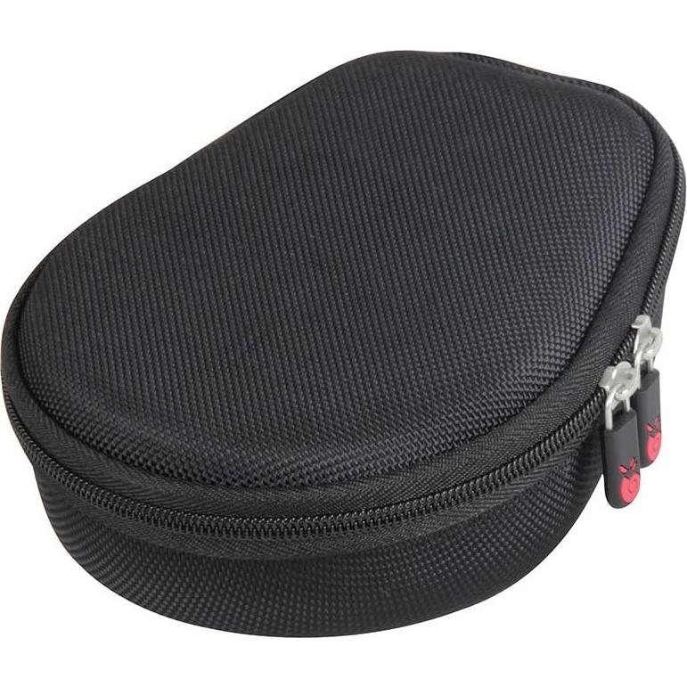 Funda Hermitshell para Auriculares AfterShokz - Negro