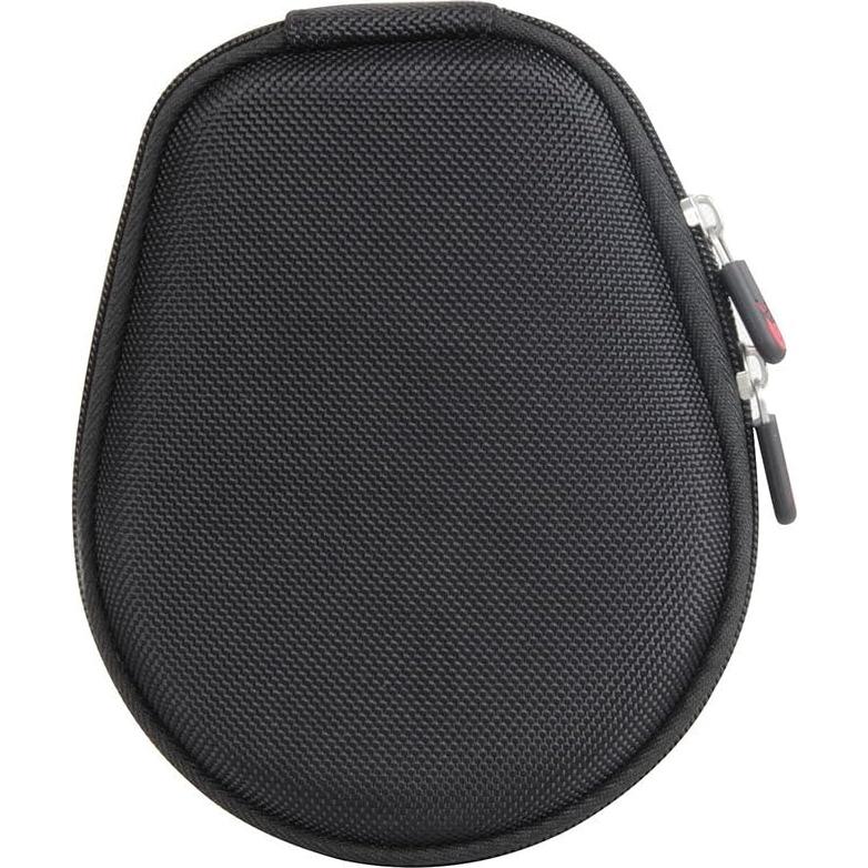 Funda Hermitshell para Auriculares AfterShokz - Negro