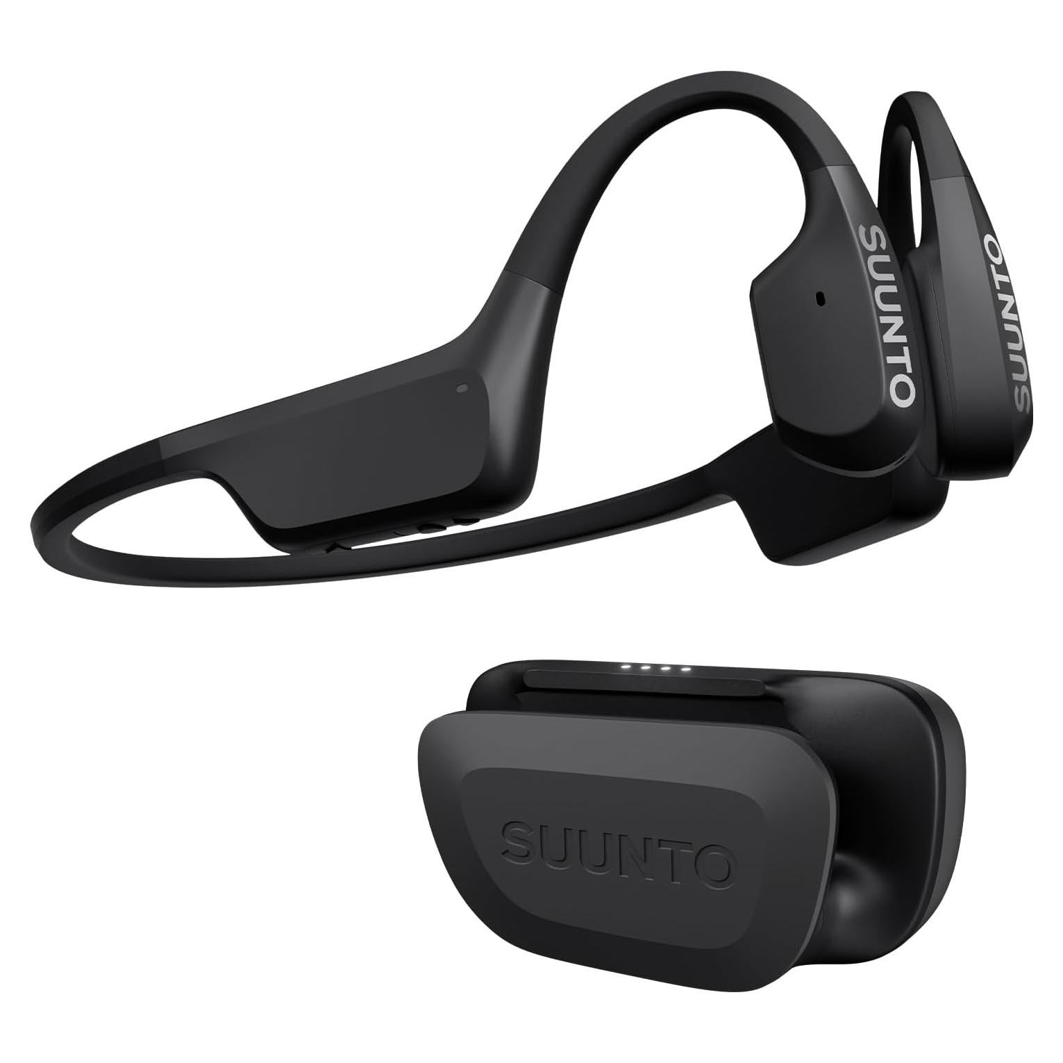 Auriculares SUUNTO Aqua Conducción Ósea Bluetooth 5.3 32GB