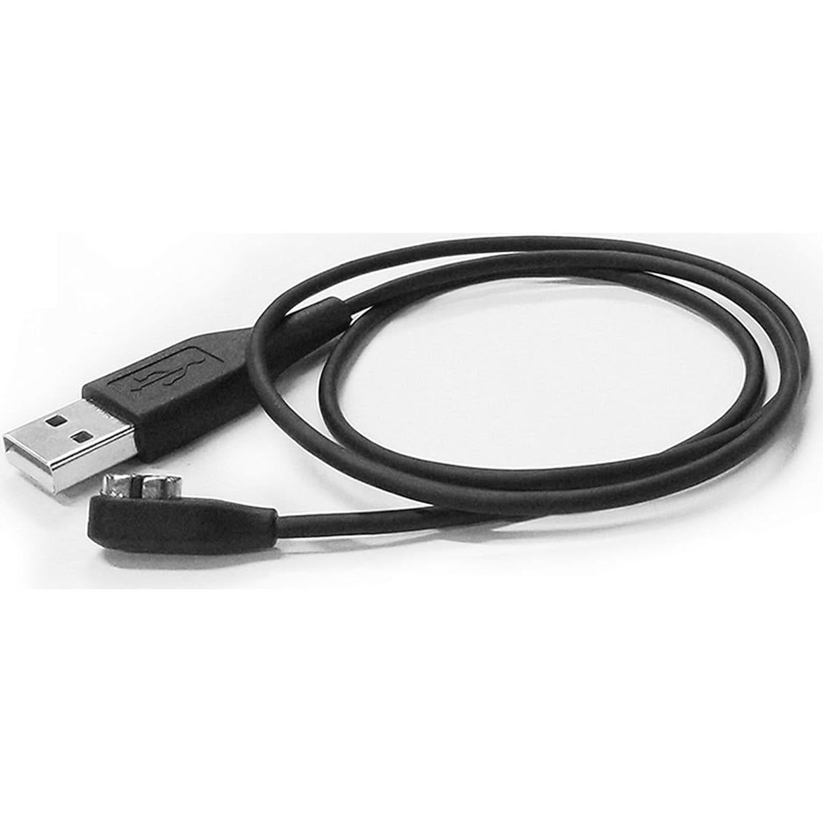 Cable de carga magnético Aftershokz Aeropex para auriculares