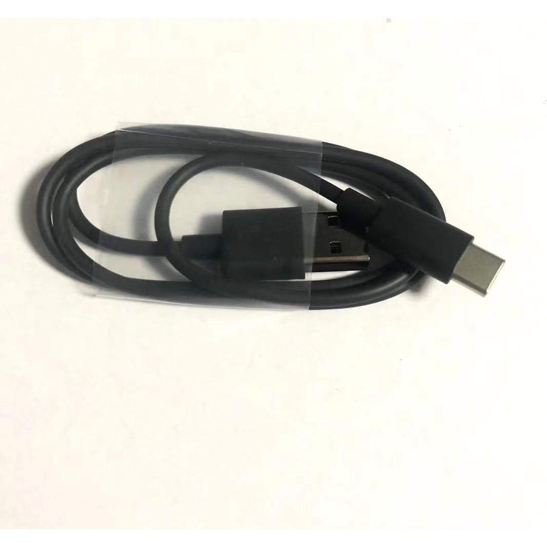 Cable de carga USB-C LEASUN para AfterShokz OpenMove