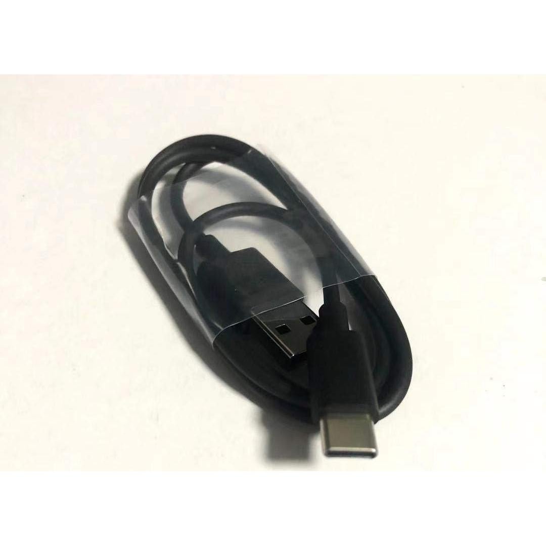 Cable de carga USB-C LEASUN para AfterShokz OpenMove