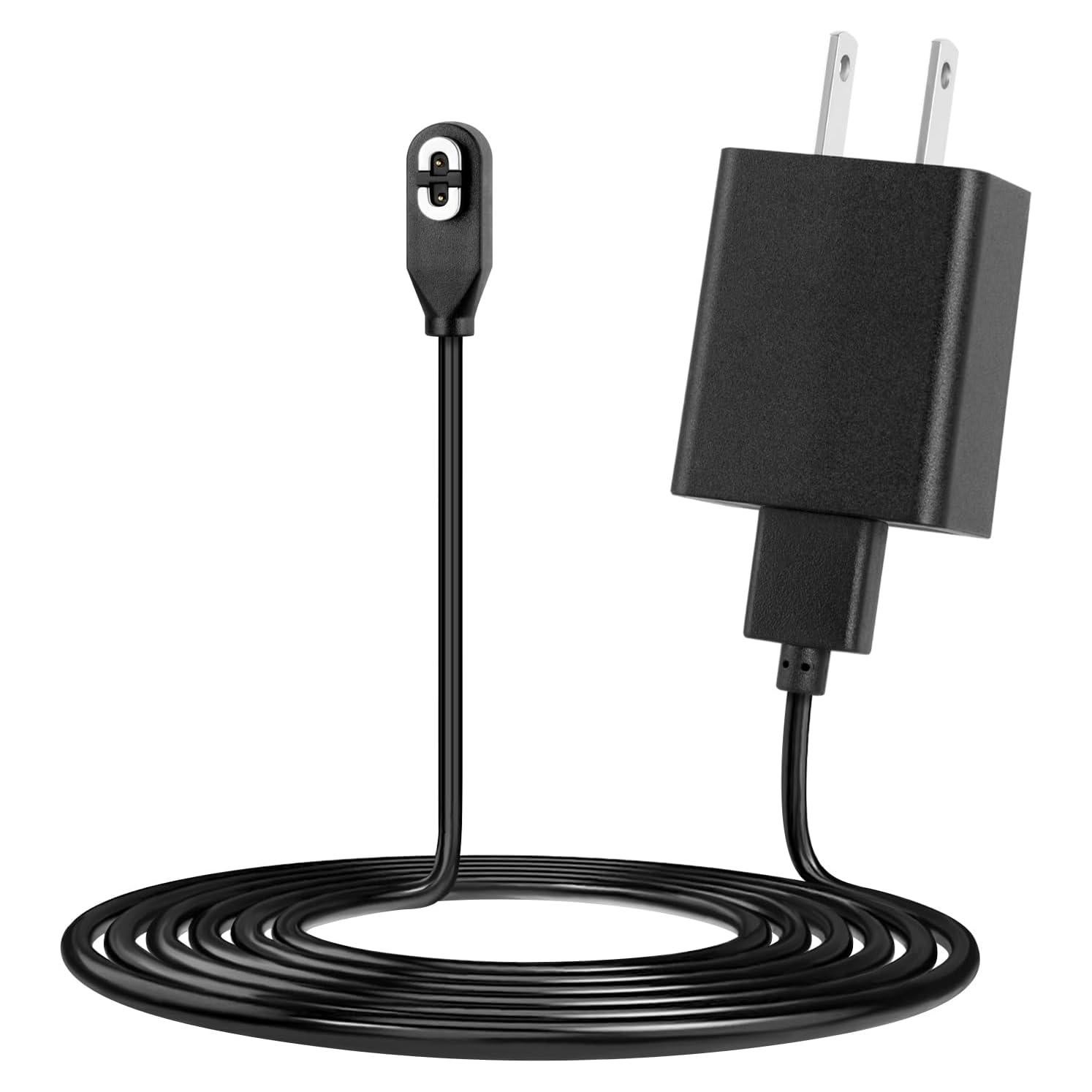 Cargador Magnético Shokz 1m para Auriculares AfterShokz