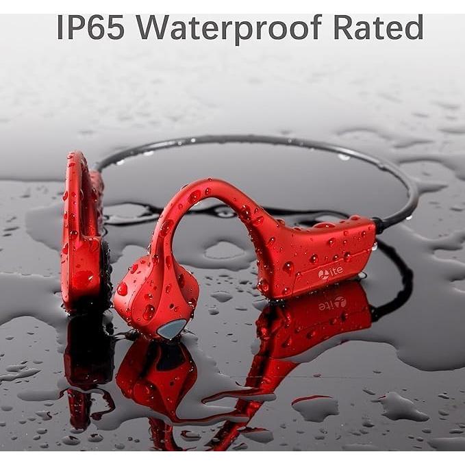 Auriculares Inalámbricos de Conducción Ósea Youthwhisper Lite - Impermeables y Livianos