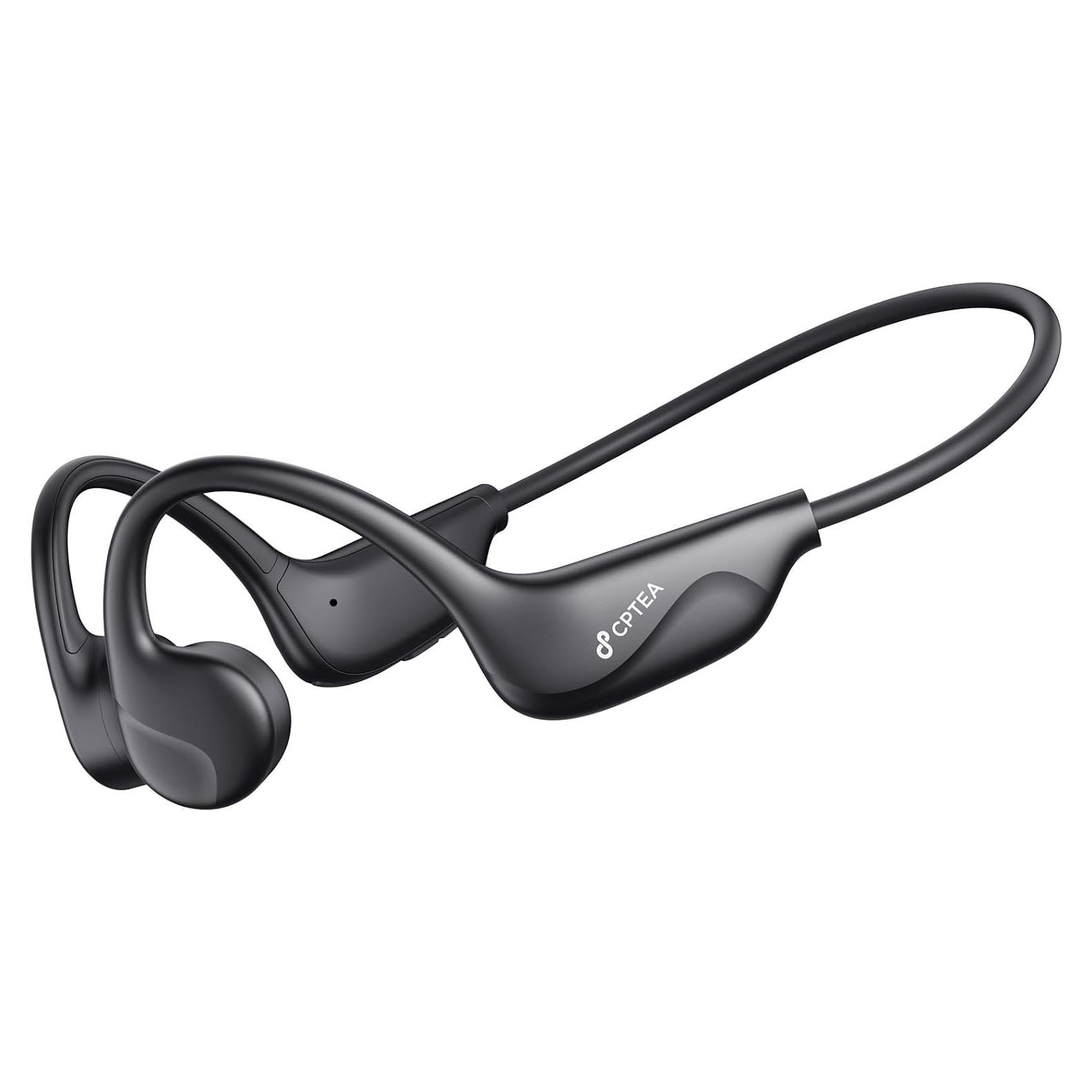 Auriculares Inalámbricos Conducción Ósea CPTEA X3, 10h Batería