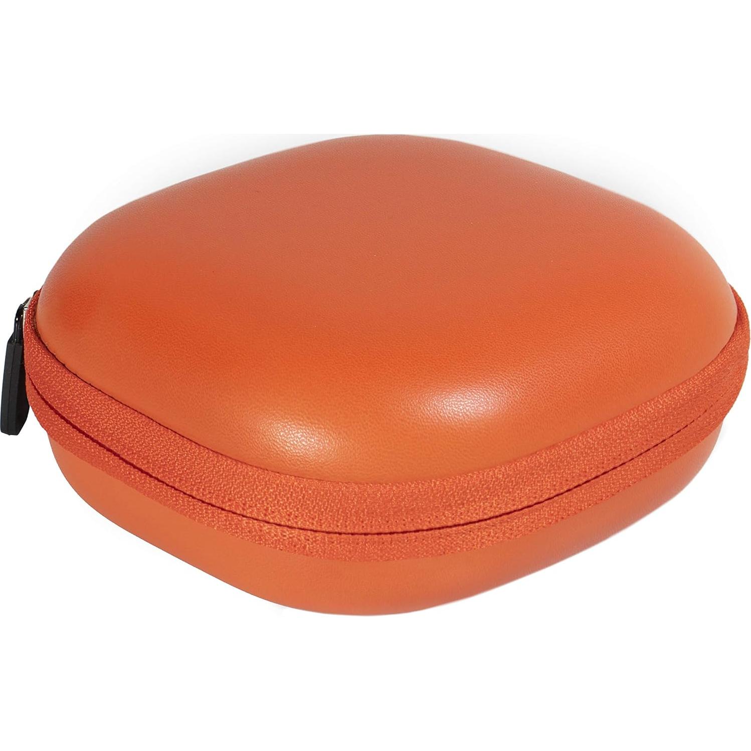 Funda CaseSack para auriculares Aftershokz y Shokz - Naranja