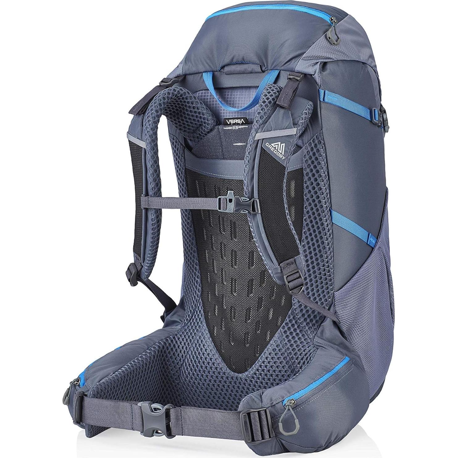 Mochila Gregory Amber 44L Gris Ártico Unisex