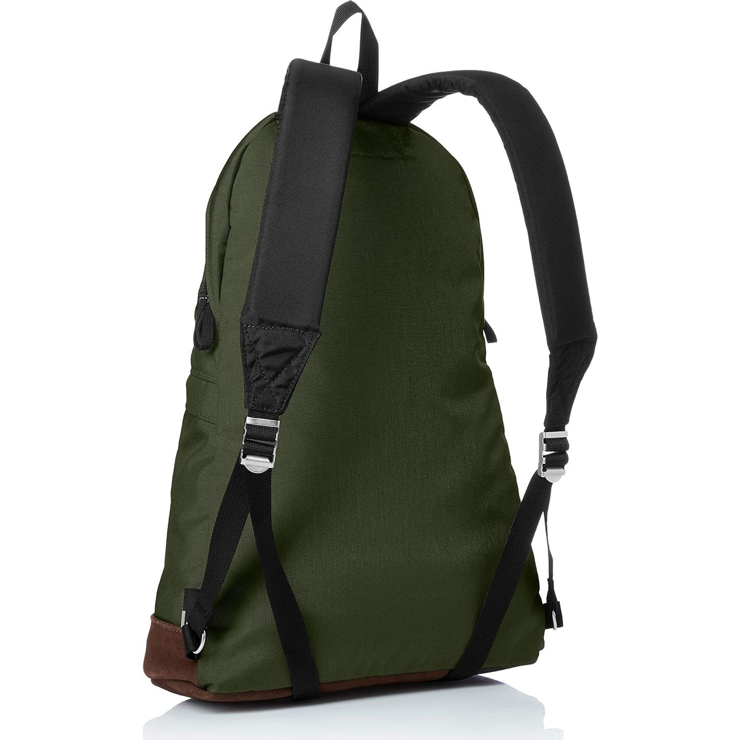 Mochila KELTY Vintage HD2 para Niñas 15L Verde Oliva